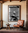 The Cowgirl Collection #7 by Ben Christensen
