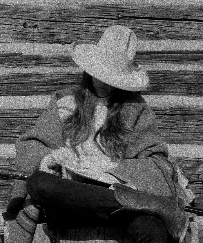 The Cowgirl Collection #7 by Ben Christensen