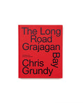 The Long Road To Grajagan Book, view 1|Flatlay