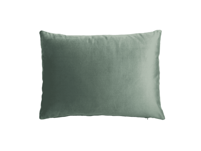 [Seafoam Recycled Velvet]