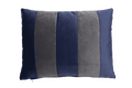 The Striped Pillow