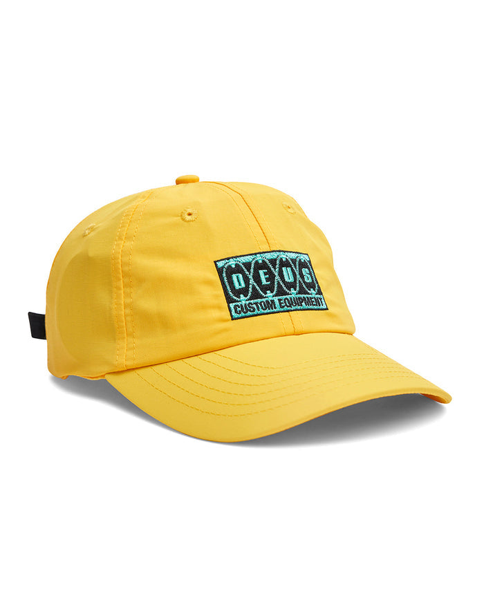 Thread Surf Cap - Banana Cream, view 1|Flatlay