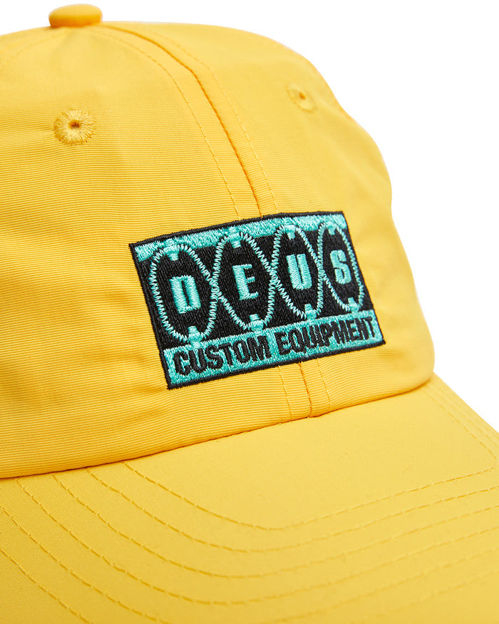 Thread Surf Cap - Banana Cream, view 3