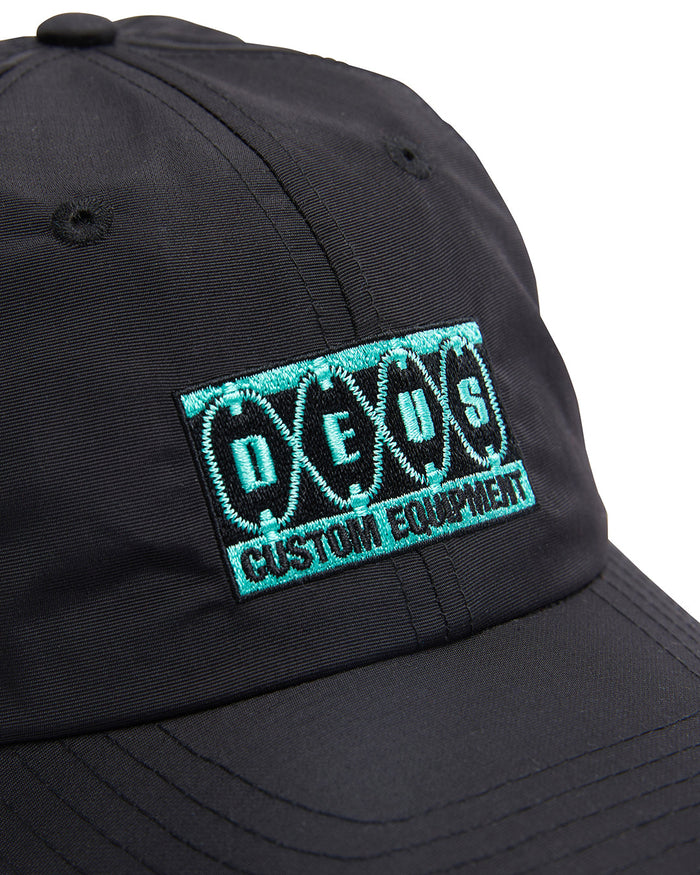 Thread Surf Cap - Black, view 3
