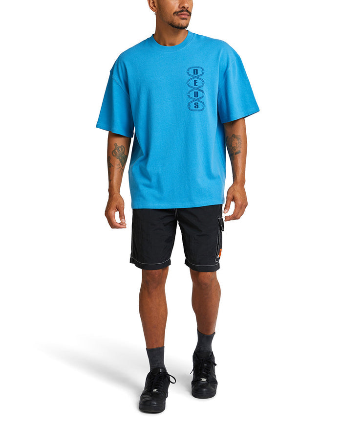 Thread Tee - Wave Ride, view 3|Model