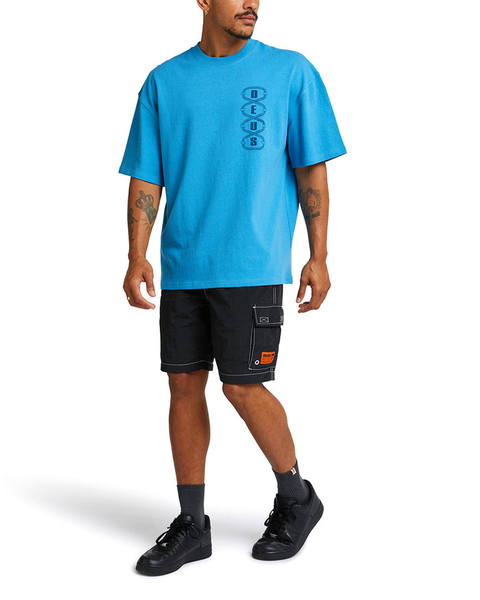 Thread Tee - Wave Ride, view 4|Model