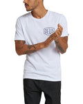 Tokyo Address - White, view 1|Model