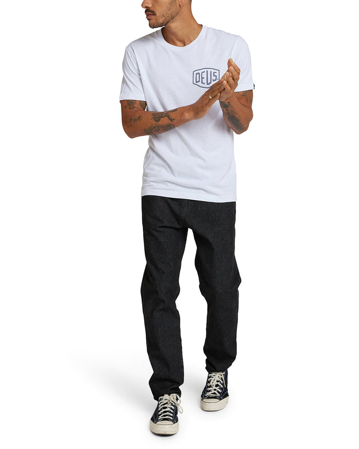 Tokyo Address - White, view 4|Model