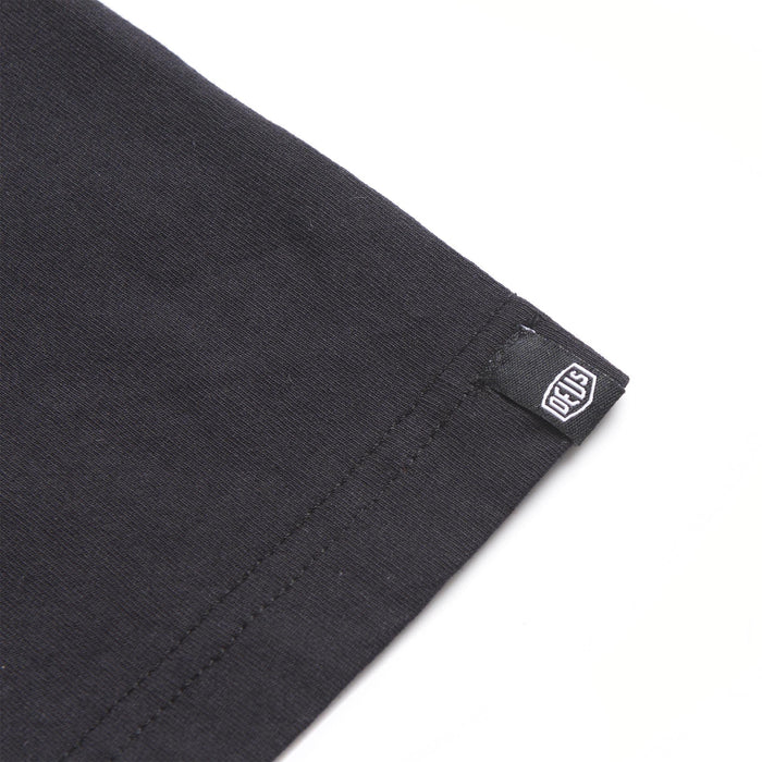 Tokyo Tee - Black, view 6