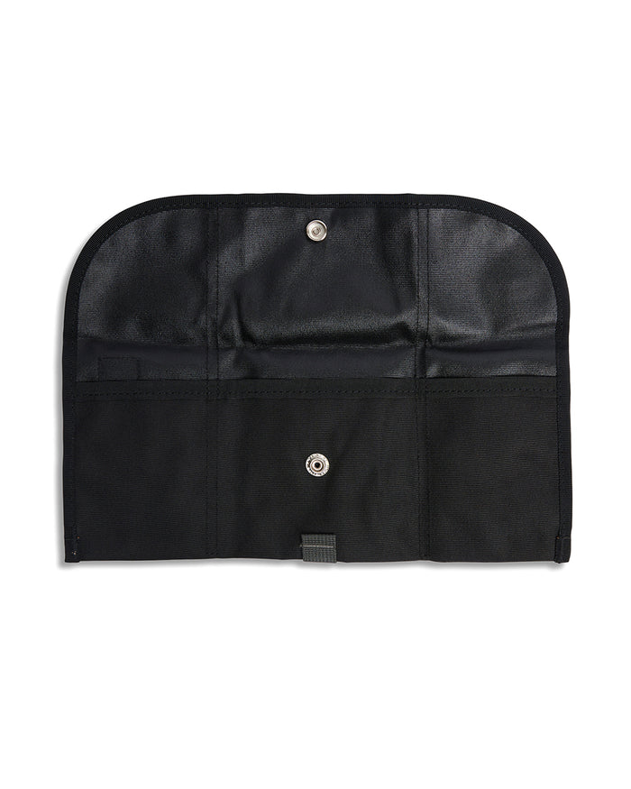 Tool Pouch - Black, view 2|Flatlay