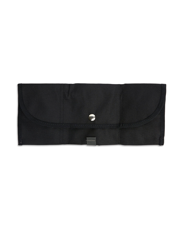 Tool Pouch - Black, view 3|Flatlay