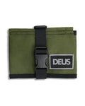 Tool Pouch - Olive, view 1|Flatlay