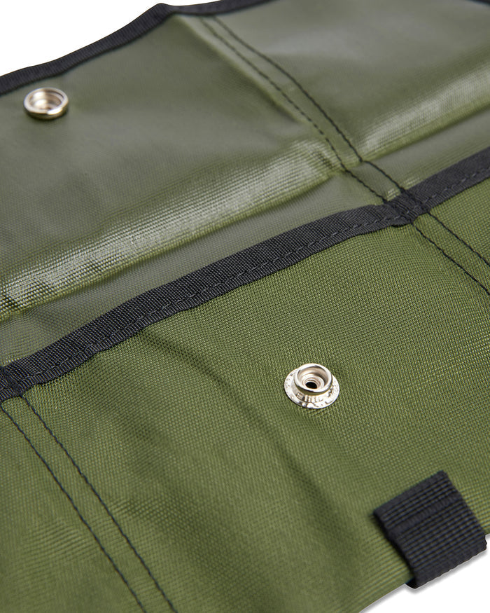 Tool Pouch - Olive, view 5
