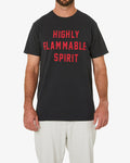 Totem Tee (Regular Fit) - Phantom Black, view 1