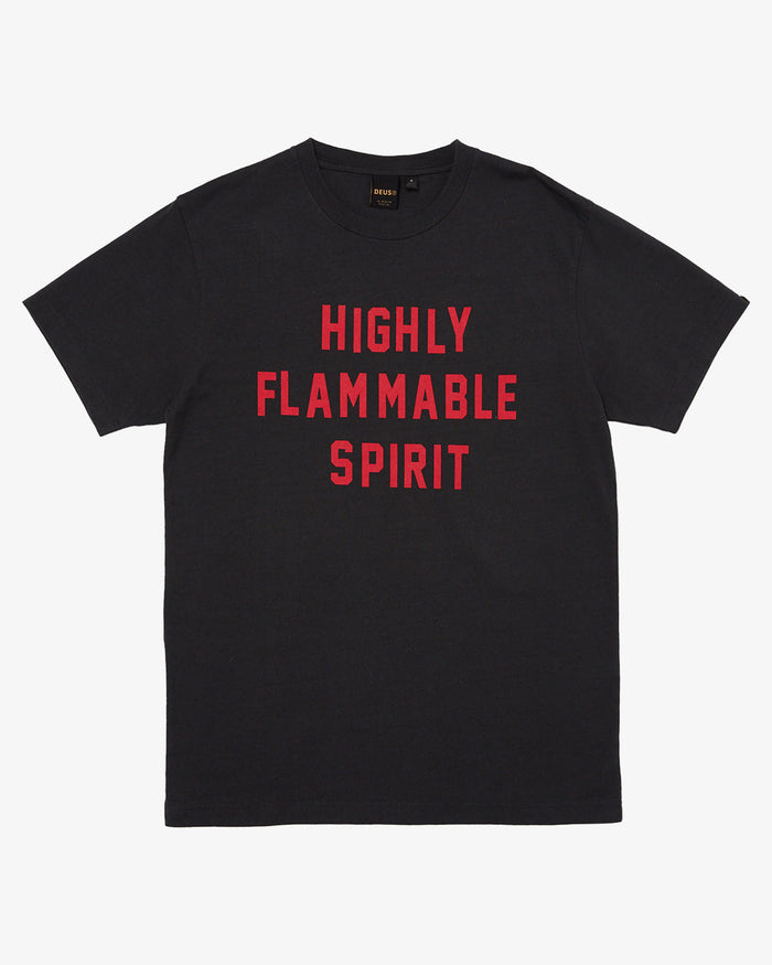 Totem Tee (Regular Fit) - Phantom Black, view 4