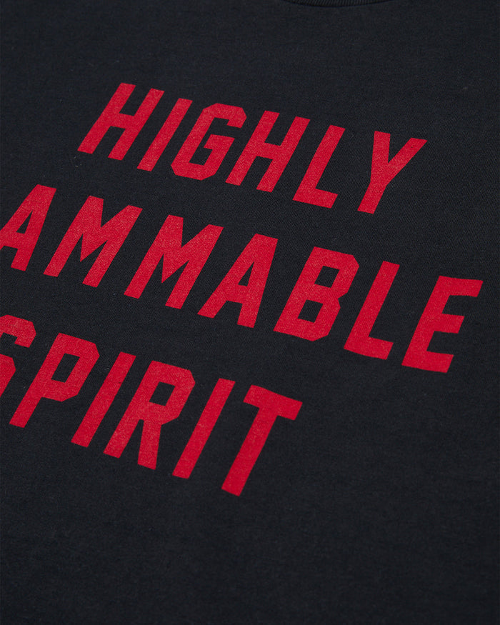 Totem Tee (Regular Fit) - Phantom Black, view 6
