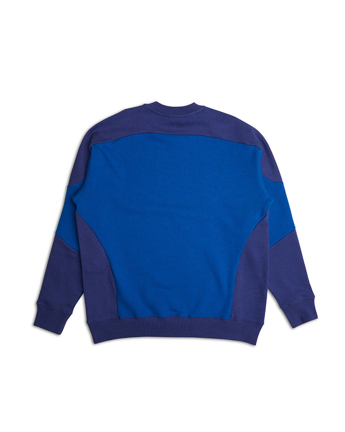 Touring Crew - Classic Blue, view 6|Flatlay
