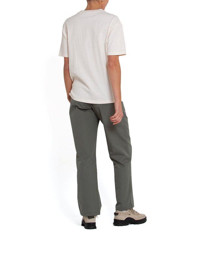 Traffic Tee - White Sand, view 3|Model