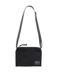 Transit Sling Bag - Black, view 1|Flatlay
