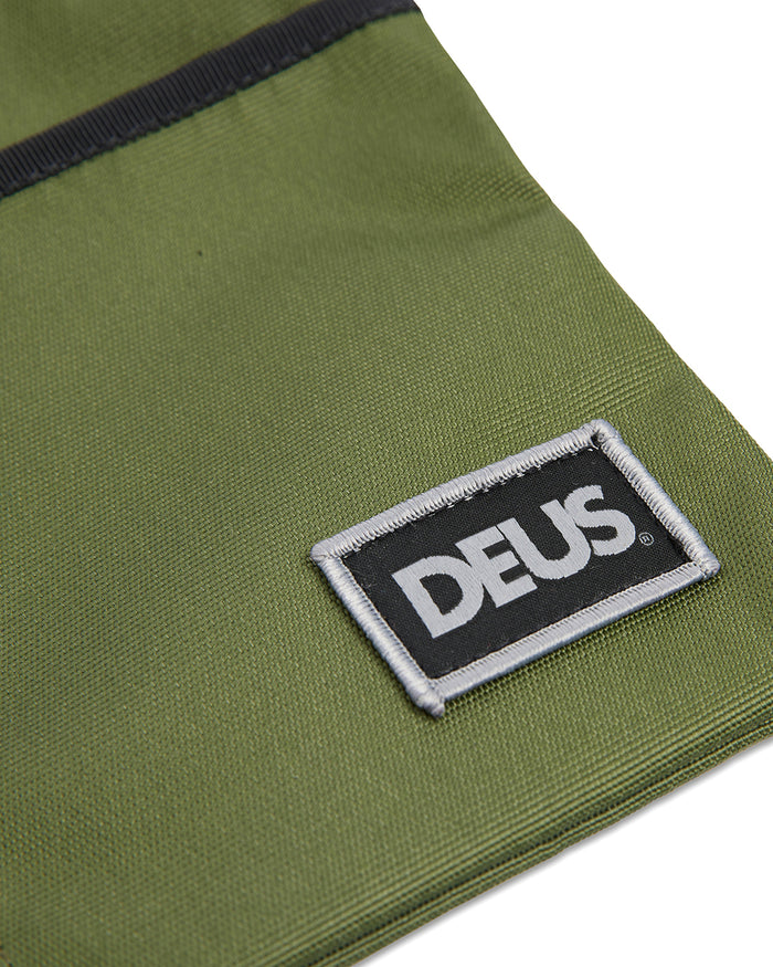 Transit Sling Bag - Olive, view 4
