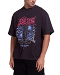 Transmission Tee - Anthracite, view 1|Model