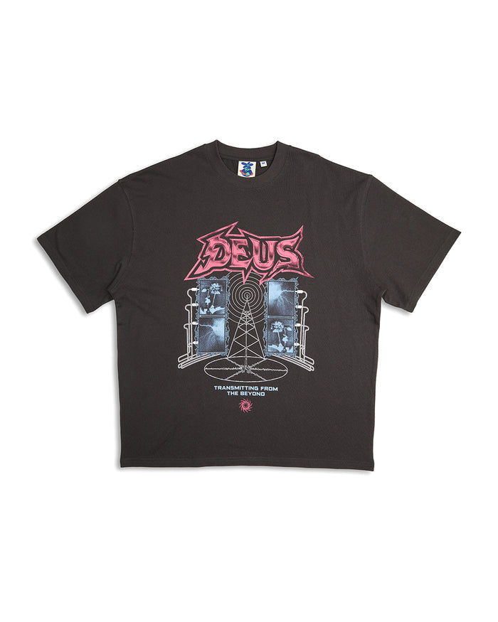 Transmission Tee - Anthracite, view 4|Flatlay