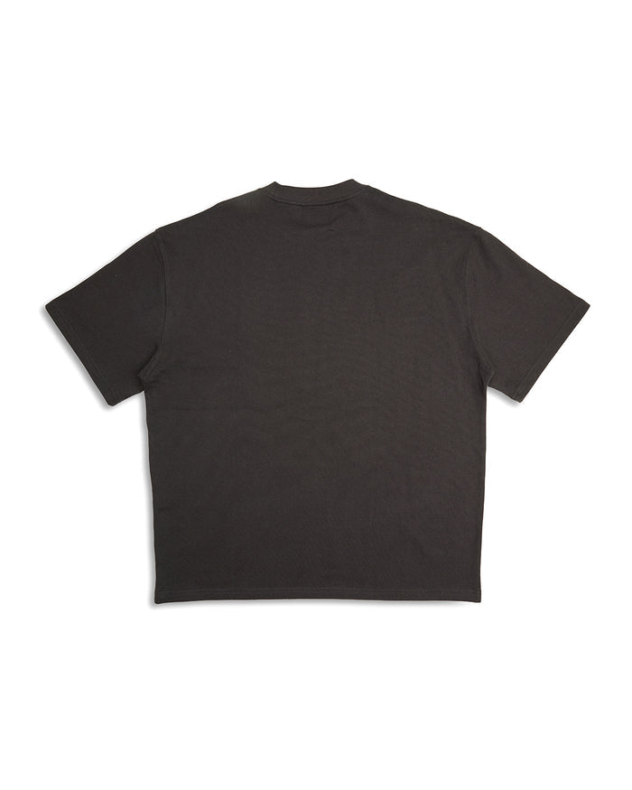 Transmission Tee - Anthracite, view 5|Flatlay