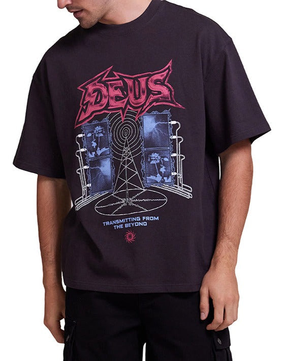 Transmission Tee - Anthracite, view 8|Model