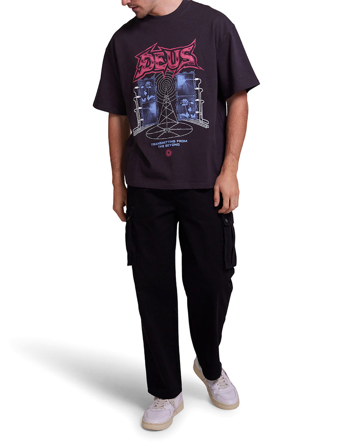Transmission Tee - Anthracite, view 9|Model