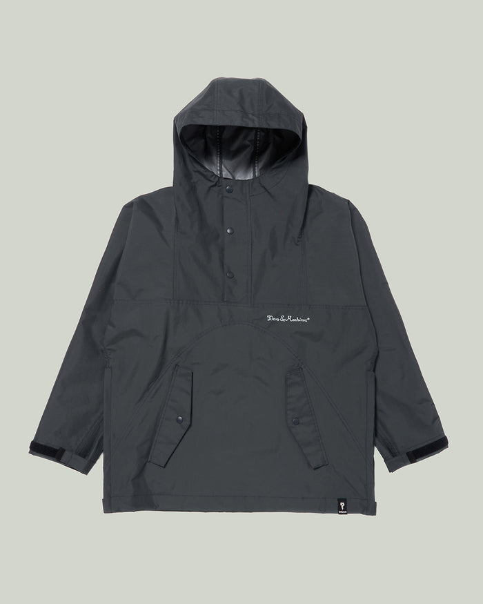 Traverse Jacket - Black, view 1
