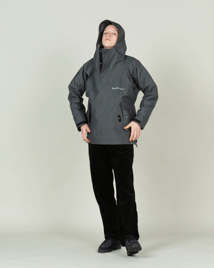 Traverse Jacket - Black, view 2