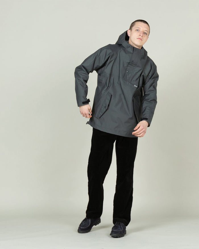 Traverse Jacket - Black, view 4