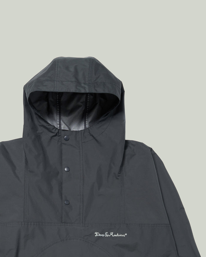 Traverse Jacket - Black, view 6