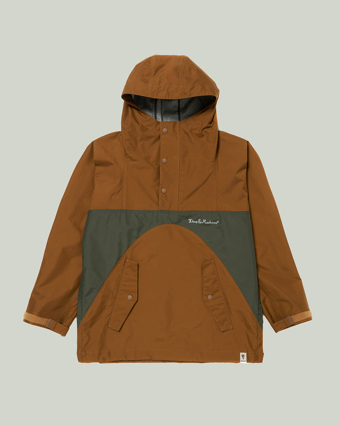 Traverse Jacket - Khaki, view 1