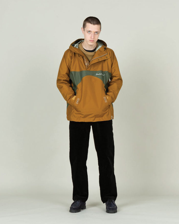 Traverse Jacket - Khaki, view 2