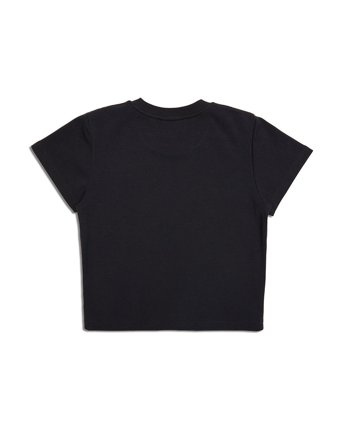 Treble Tee - Anthracite, view 6|Flatlay