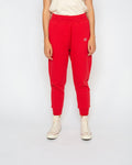 True Romance Fleece Pant (Relaxed Fit) - Rocco Red, view 1