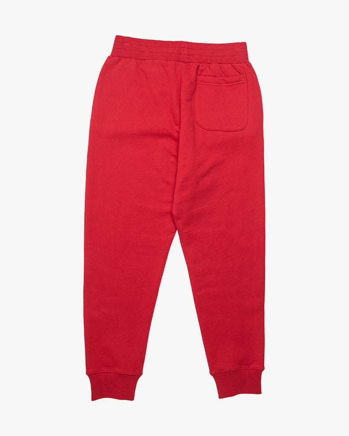 True Romance Fleece Pant (Relaxed Fit) - Rocco Red, view 7
