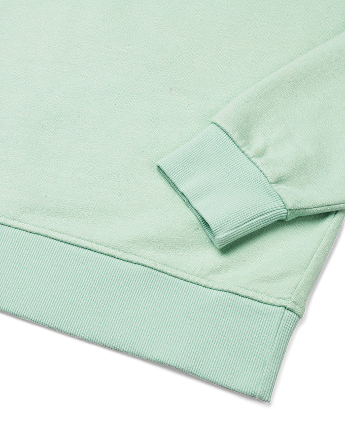 True Romance Zip - Granite Green, view 6|Flatlay