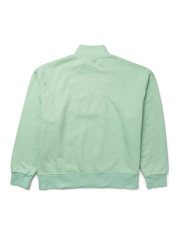 True Romance Zip - Granite Green, view 7|Flatlay