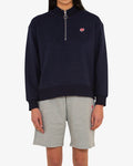 True Romance Zip - Navy, view 1