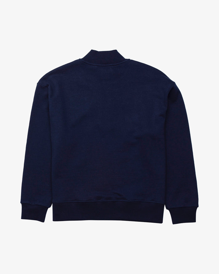 True Romance Zip - Navy, view 5