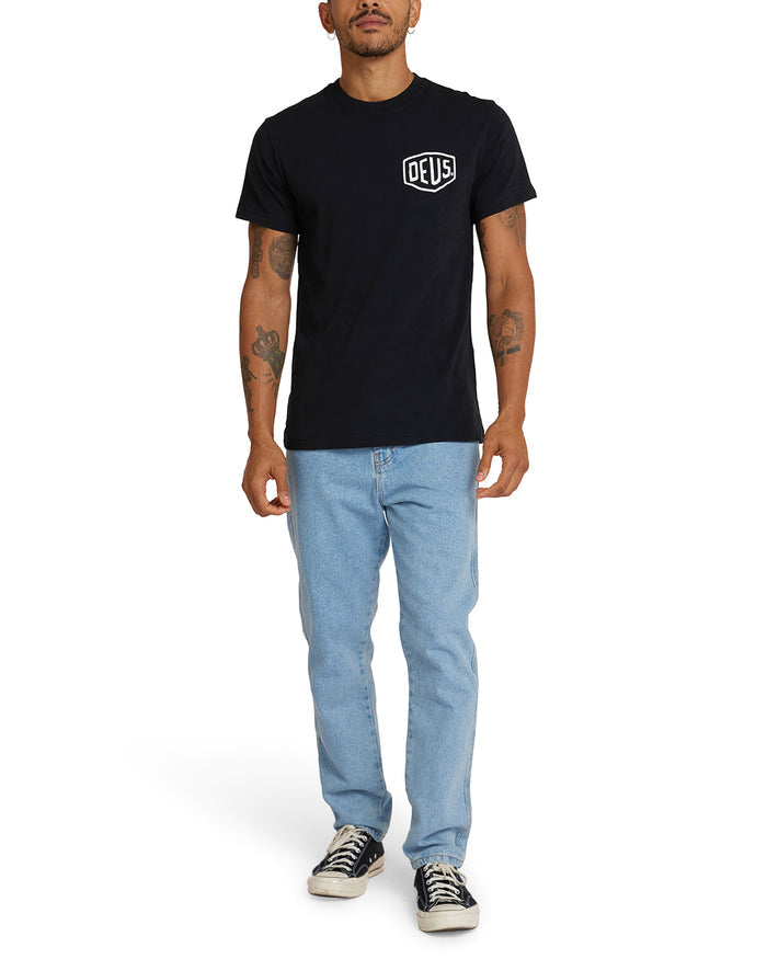Venice Address - Black, view 4|Model