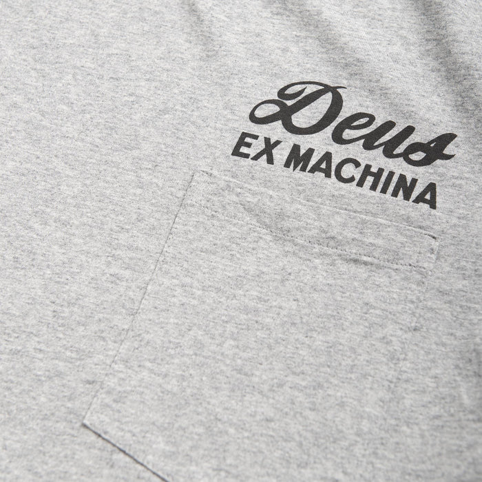 XL / Athletic Grey