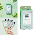 Voesh - Pedi in a Box 4 Steps Cannabis Sativa (box/50pcs)