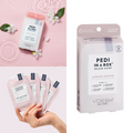 Voesh - Pedi in a Box 4 Steps Jasmine Soothe (box/50pcs)