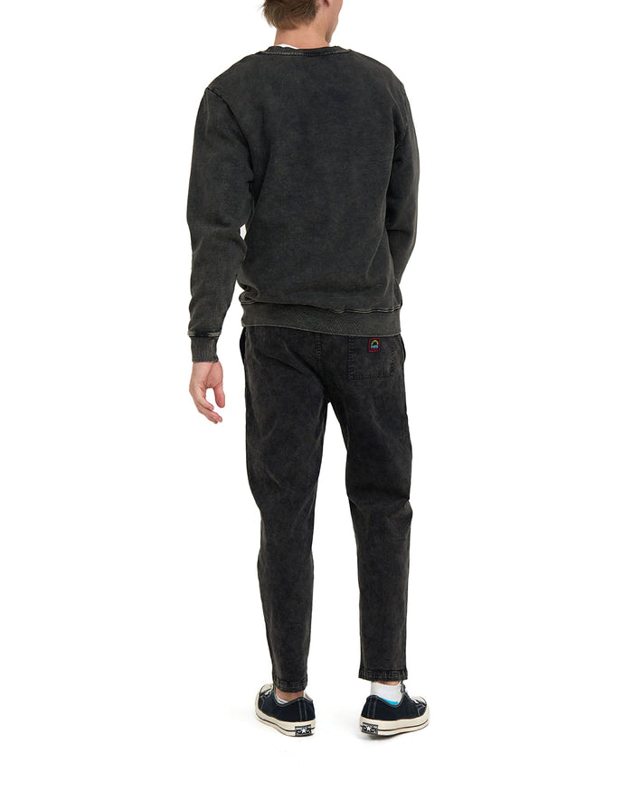 Wavepool Acid Crew - Anthracite, view 2|Model