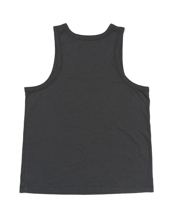 Waverley Tank - Anthracite, view 7|Flatlay