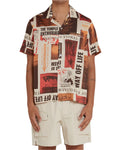 Way Off Shirt - Sierra, view 1
