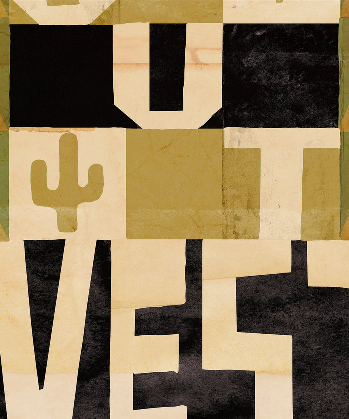 Way Out West by Head West Studio
